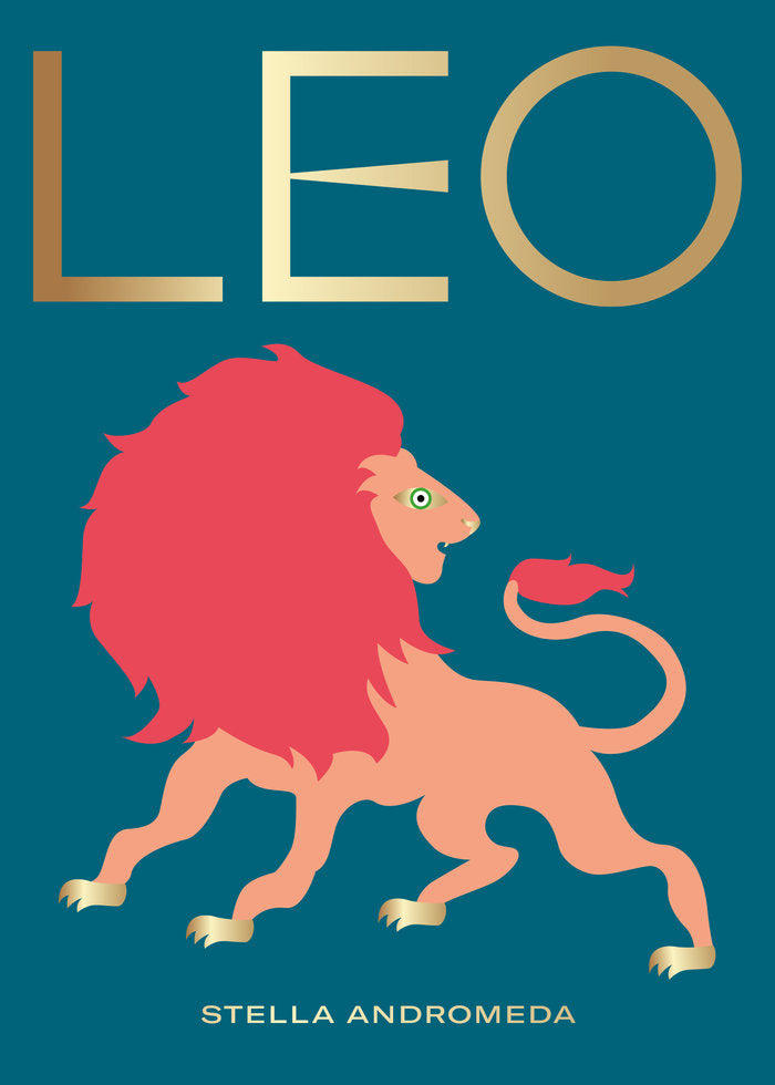 LEO I Andromeda,Stella I 5 Tintas Cinco Tintas I 9788416407750