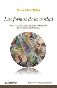 FORMAS DE LA VERDADLAS - 9788416421152