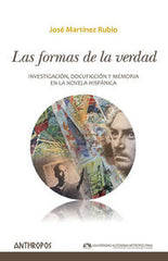 FORMAS DE LA VERDADLAS - 9788416421152