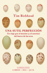 UNA SUTIL PERFECCION - 9788416443086