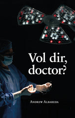 VOL DIR DOCTOR - 9788416445813