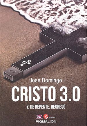 CRISTO 30 Y DE REPENTE REGRESO - 9788416447626 Imagen principal del producto