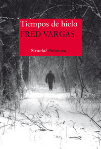 TIEMPOS DE HIELO - 9788416465217