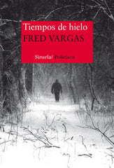 TIEMPOS DE HIELO - 9788416465217