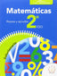 Solucionario Matemáticas 2ºeso | ARALIA XXI | 9788416474035