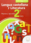Lengua Castellana 2ºeso. Repas | ARALIA XXI | 9788416474103