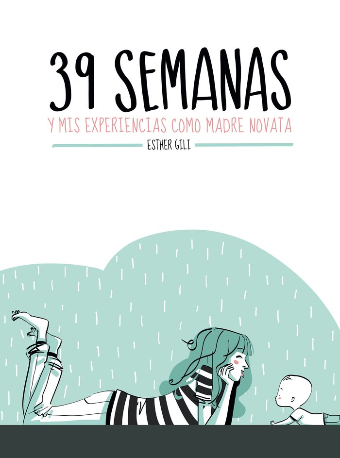 39 SEMANAS - 9788416489282