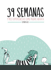 39 SEMANAS - 9788416489282