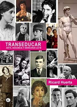 TRANSEDUCAR | HUERTA,RICARD | EGALES | 9788416491612