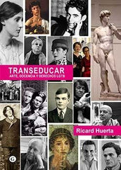 TRANSEDUCAR | HUERTA,RICARD | EGALES | 9788416491612