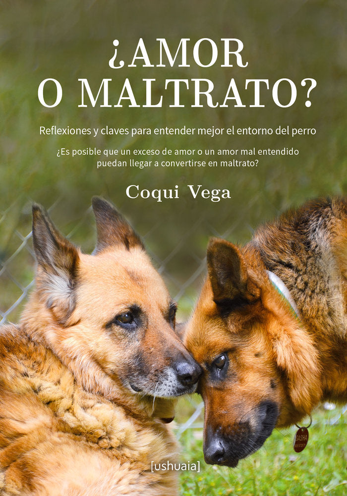 AMOR O MALTRATO - 9788416496518