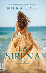 SIRENA,LA | Cass,kiera | 9788416498239 (Roca editorial)