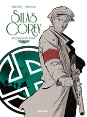 SILAS COREY 2 EL TESTAMENTO DE ZARKOFF - 9788416507191