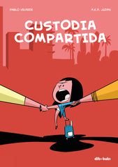CUSTODIA COMPARTIDA - 9788416507252