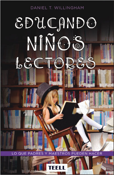 EDUCANDO NIÑOS LECTORES - 9788416511075