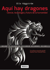 AQUI HAY DRAGONES - 9788416511099