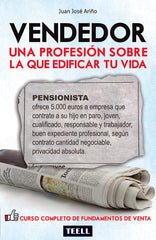 VENDEDOR - 9788416511105