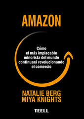 AMAZON | BERG, NATALIE/KNIGHTS, MIYA | TEELL TODO ESTA EN LOS LIBROS | 9788416511280