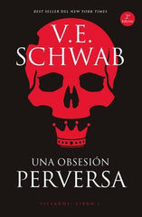 UNA OBSESION PERVERSA - 9788416517602