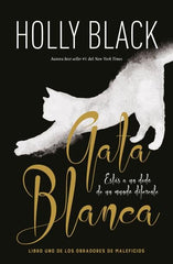 GATA BLANCA | Black, Holly | 9788416517640 (Umbriel)