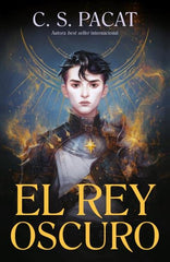 EL REY OSCURO | Pacat, C,s, | 9788416517756 (Umbriel)