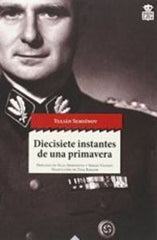 DIECISIETE INSTANTES DE UNA PRIMAVERA - 9788416537013