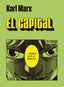 CAPITAL,EL(MANGA) | MARX,KARL | LA OTRA H | 9788416540693