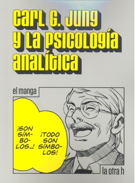 PSICOLOGIA ANALITICA - 9788416540969 Imagen principal del producto