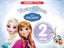 Vacaciones con Frozen 2 Años Aprendo con Disney