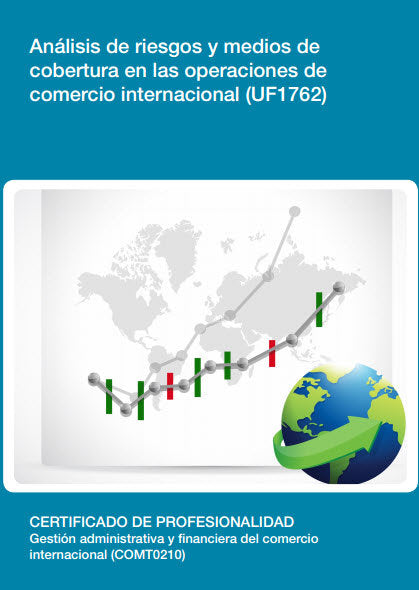 ANALISIS DE RIESGOS Y MEDIOS DE COBERTURA EN LAS OPERACIONE | OGAYAR SANCHIZ, DAVID J, | ELEARNING | 9788416557417
