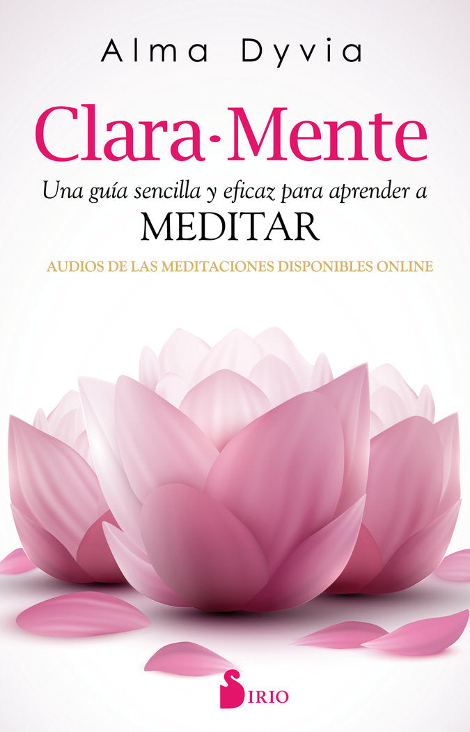 CLARA-MENTE I RAMOS SAINZ, MARÍA LUISA I Editorial Sirio I 9788416579068