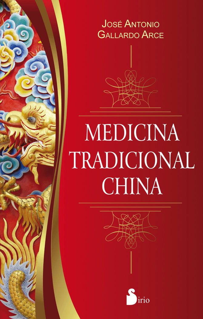MEDICINA TRADICIONAL CHINA - 9788416579396 Imagen principal del producto