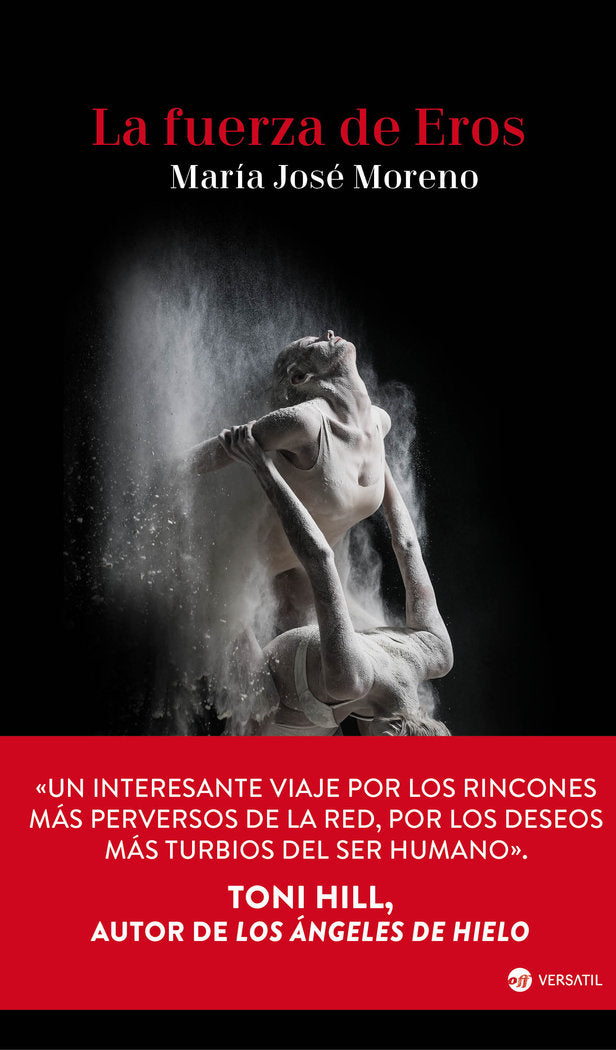 FUERZA DE EROSLA - 9788416580507