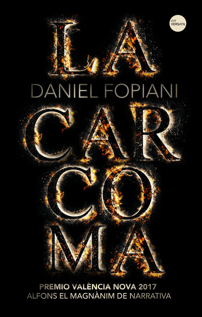 CARCOMALA - 9788416580842