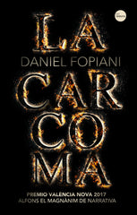 CARCOMALA - 9788416580842