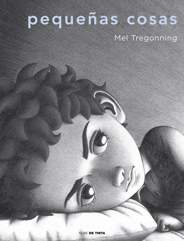 PEQUEÑAS COSAS | Tregonning,mel | 9788416588381 (Nube de tinta)