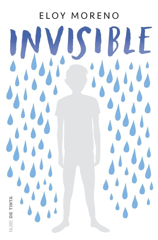INVISIBLE | Eloy Moreno | 9788416588435 (Nube de tinta)