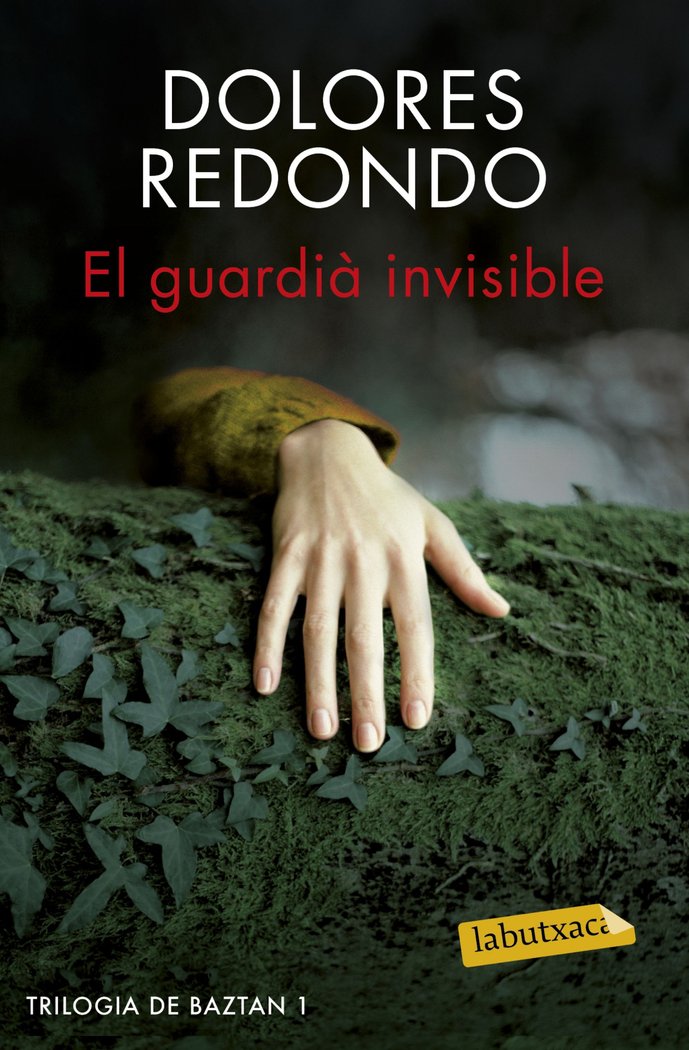 GUARDIA INVISIBLEEL - 9788416600038
