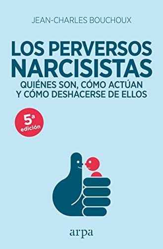 PERVERSOS NARCISISTASLOS - 9788416601226