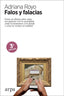 FALOS Y FALACIAS | ROYO,ADRIANA | ARPA EDITORES | 9788416601813