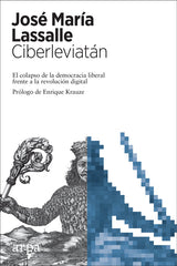 CIBERLEVIATAN - 9788416601882