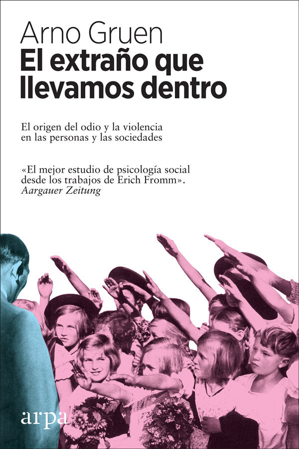EXTRAÑO QUE LLEVAMOS DENTROEL - 9788416601899