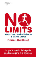 NO LIMITS | AA,VV | PLATAFORMA EDITORIAL | 9788416620098