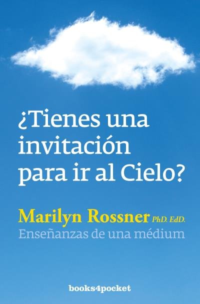 TIENES UNA INVITACION PARA IR AL CIELO - 9788416622221