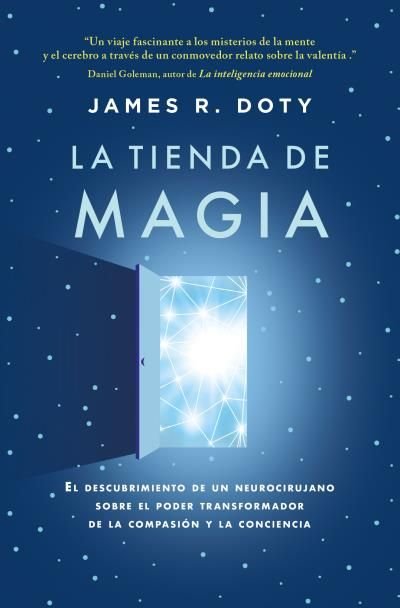 TIENDA DE MAGIA - 9788416622559