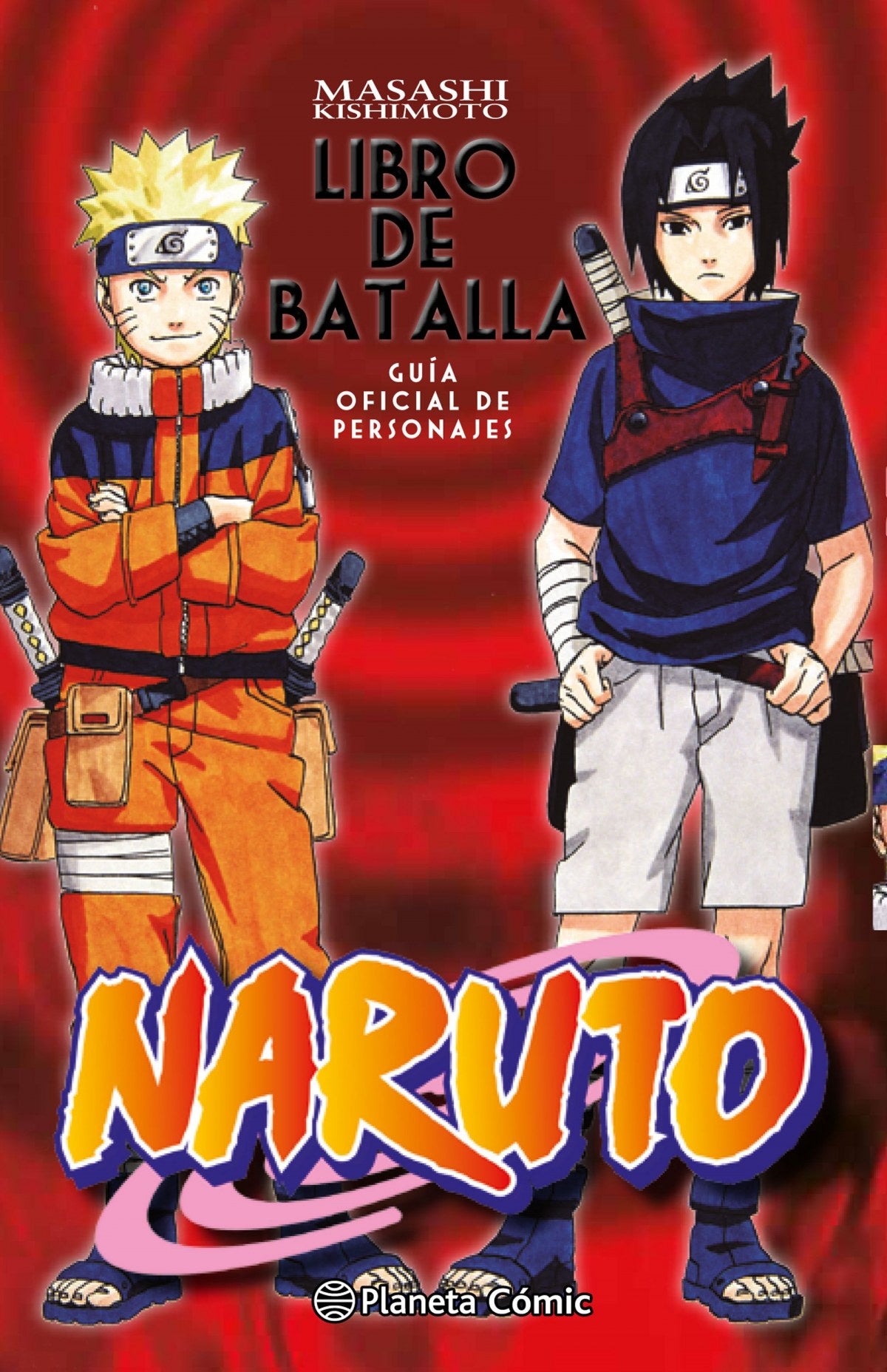 ✅ LIBRO DE BATALLA - 9788416636518