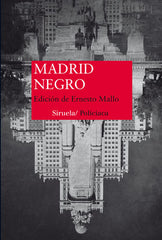 MADRID NEGRO - 9788416638833