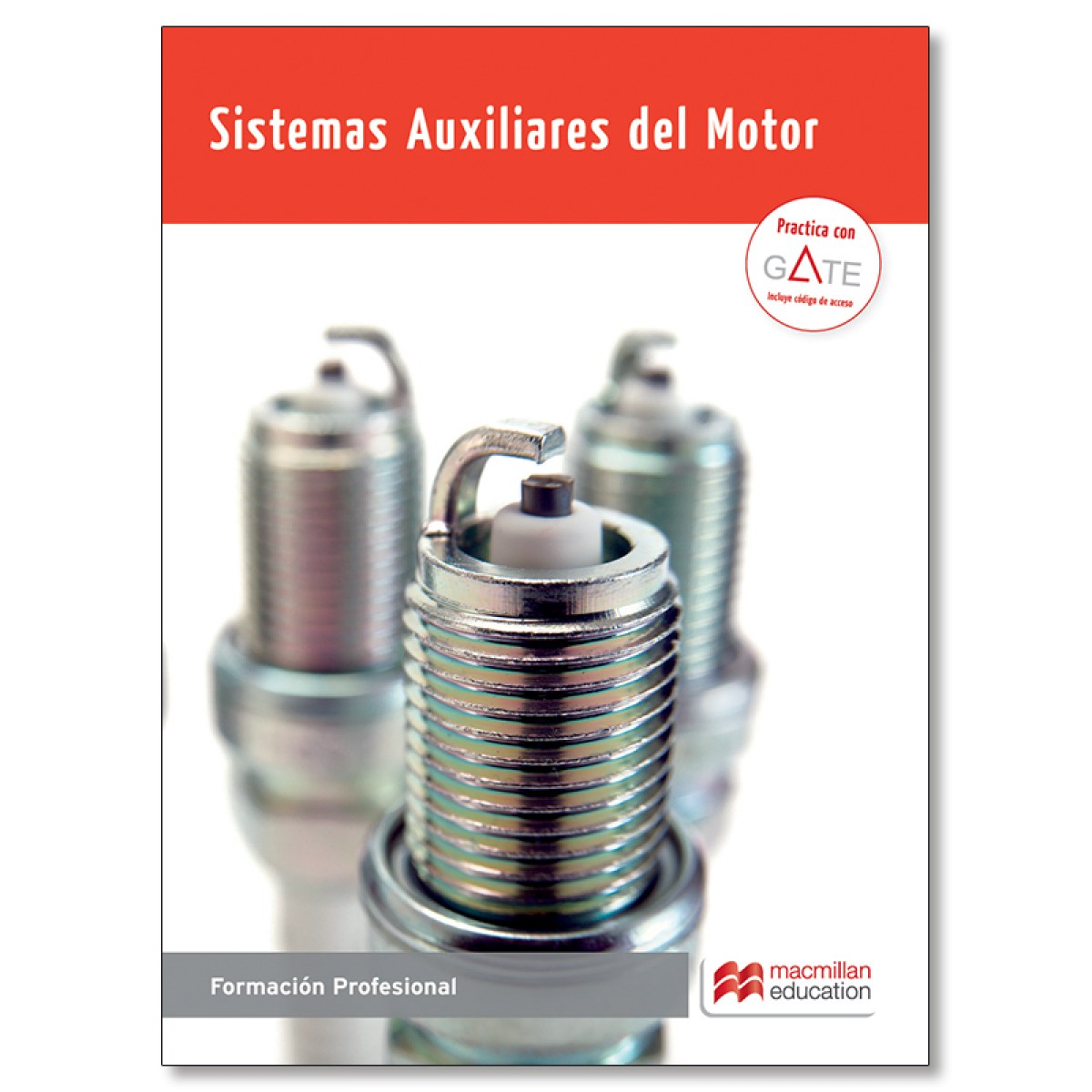 ✅ SISTEMAS AUXILIARES MOTOR.PACK - 9788410207134