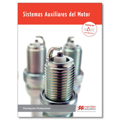 ✅ SISTEMAS AUXILIARES MOTOR.PACK - 9788410207134