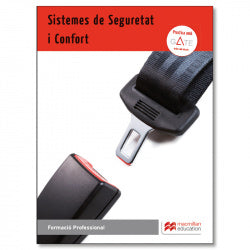 Sistemes Seguretat I Confor.pack | MACMILLAN | 9788416653140 Imagen principal del producto
